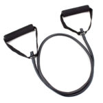 Exercise Resistance Bands - Medium Tension (12 lbs.) - Image 4