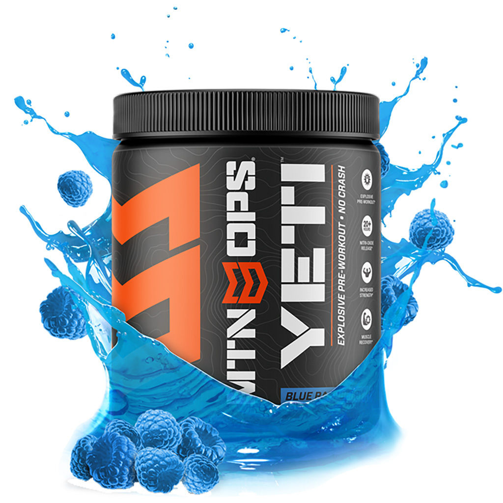 721359.jpg MTN OPS Yeti Preworkout Watermelon - Image 1