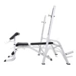 Multi-exercise Workout Bench - Image 3