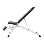 Fitness Workout Utility Bench - Image 2
