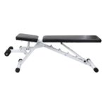 Fitness Workout Utility Bench - Image 3