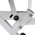 Fitness Workout Utility Bench - Image 6