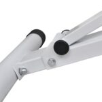 Fitness Workout Utility Bench - Image 7