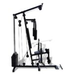 Multi-use Gym Utility Fitness Machine - Image 3