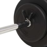 Barbell Set 66.1 lb - Image 4