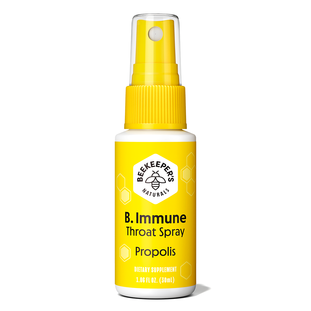 B-15304-6PK.png BEE B.IMM PROP THRT SPRY ( 6 X 1.06 OZ ) - Image 1