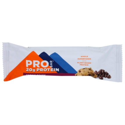 Probar Core Cookie Dgh Prtnbar (12x2.46OZ )
