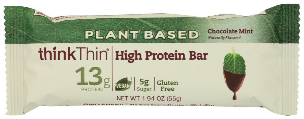B-42557-10PK.jpg Think prtn plnt mint bar ( 10 x 1.94 oz ) - Image 1