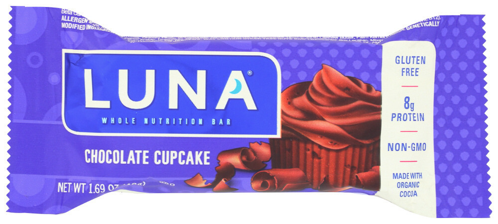 B-44049-15PK.jpg Og3 luna choc cupcke gf ( 15 x 1.7 oz ) - Image 1