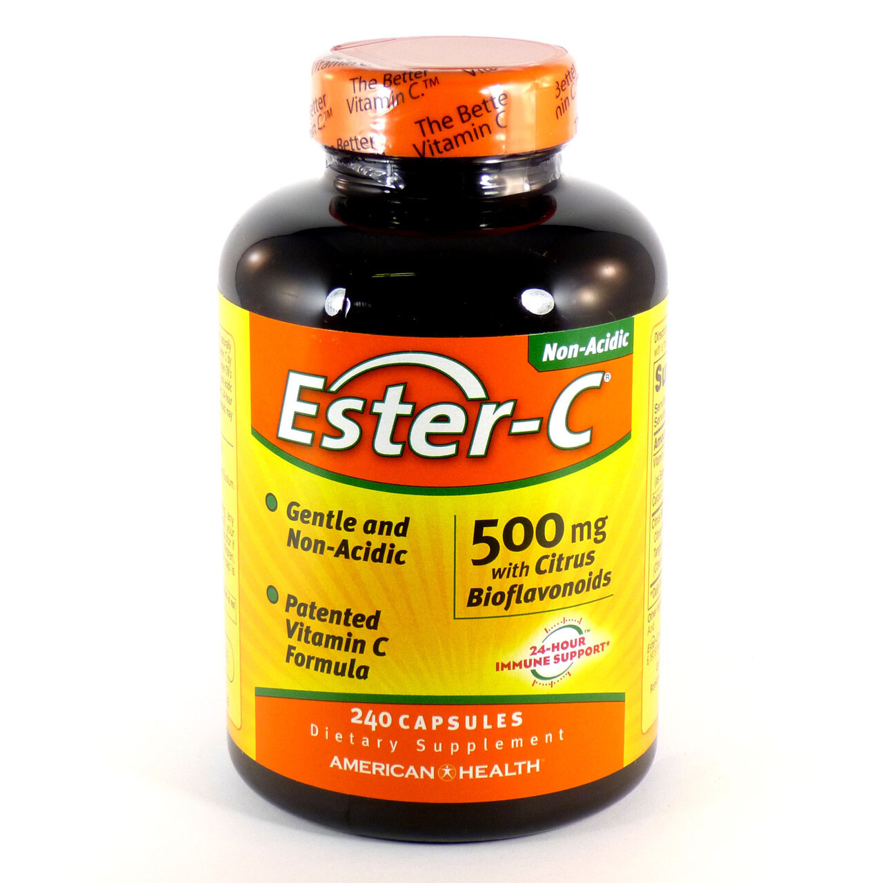 B-45308-1PK.jpg American Health Ester-C 1000 Citrus Bioflavonoids (1x240 CAP) - Image 1