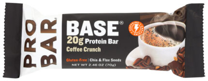Probar Coffee Crunch Bar (12X2.46 OZ)
