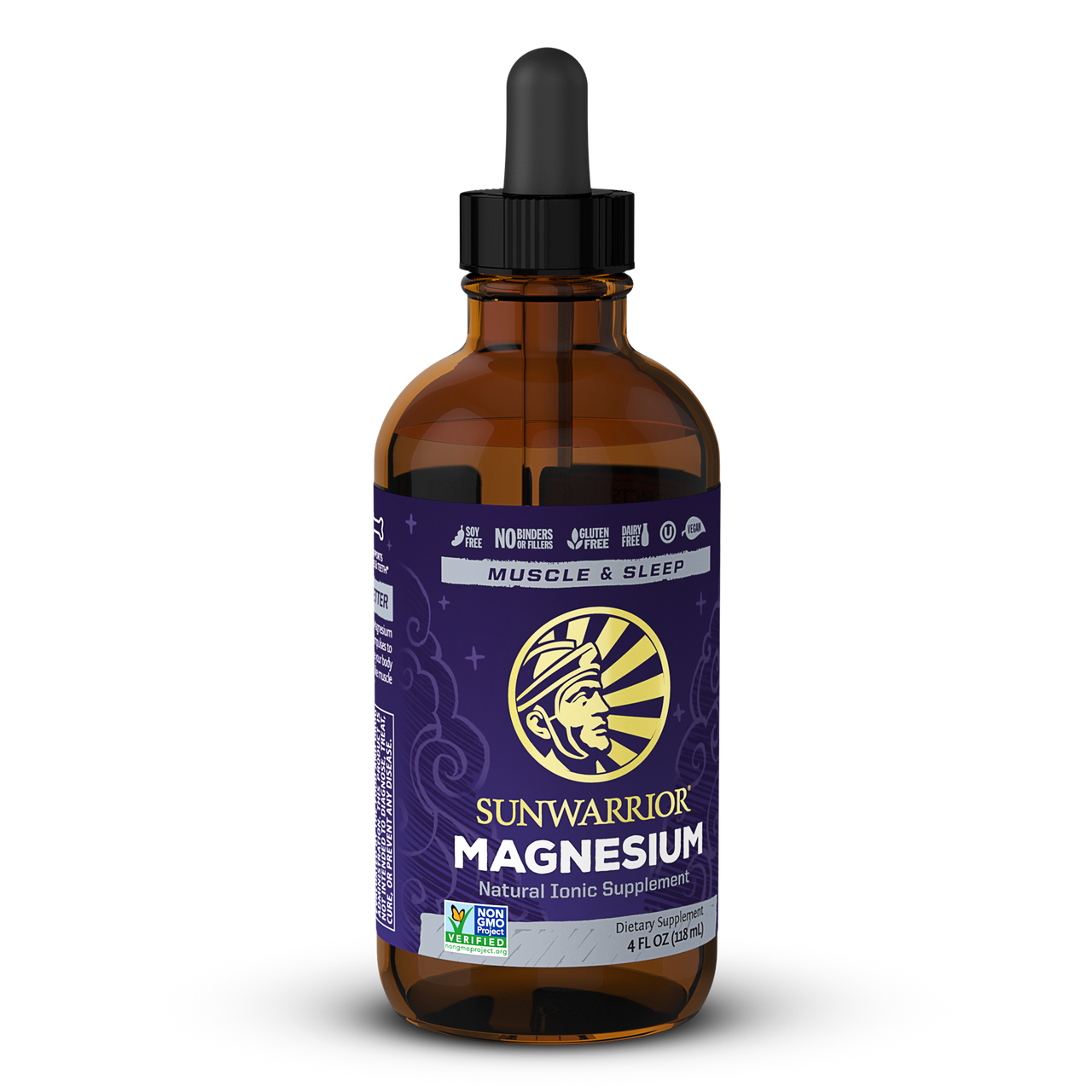 B-72701-1PK.png SUNWAR MGNISM MSCL/SLEEP ( 1 X 4 OZ ) - Image 1