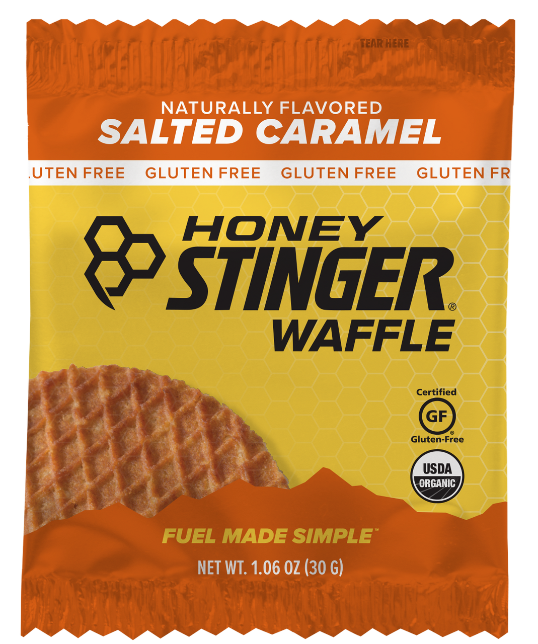 B-75495-12PK.png Hs wffl slt crml gf ( 12 x 1.06 oz ) - Image 1