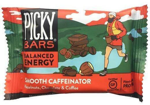 B-84254-10PK.jpg Pcky bar smooth caffnatr ( 10 x 1.6 oz ) - Image 1