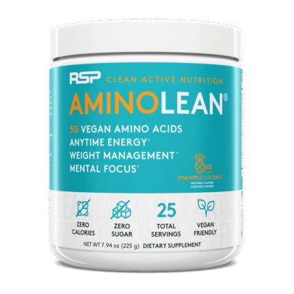 RSP AMINOS PINEAPL CNUT ( 1 X 7.94 OZ   )