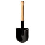 Cold Steel 92SF Spetsnaz Shovel - Image 2