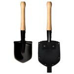 Cold Steel 92SF Spetsnaz Shovel - Image 4
