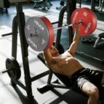 4FT Barbell Bar, Fits 2-Inch Weight Plates, Chrome Plated Barbell Bar with Knurled Grip for Strength Training, Weightlifting, Squat, Deadlift, Bench Press, Curl, Overhead Press, 500lbs Capacity - Image 7