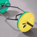 Trap Bar Hex Bar, 2-Inch Hex Barbell, 800 LBS Capacity Shrug Bars with Knurled Grips, Weightlifting and Strength Training Equipment, Home Gym for Squats, Deadlifts, Shoulder Presses, Black - Image 7