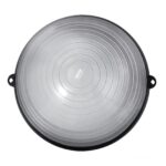 Half Exercise Ball Trainer, 23 inch Balance Ball Trainer, 660lbs Capacity Stability Ball, Yoga Ball with Resistance Bands & Foot Pump, Strength Fitness Ball for Home Gym, Full Body Workout, Gray