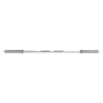 7 Feet Workout Olympic Multifunctional Weight Barbell with Copper Sleeve and Bearing Connection - Size: 7 ft - Image 3