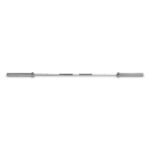 7 Feet Workout Olympic Multifunctional Weight Barbell with Copper Sleeve and Bearing Connection - Image 3