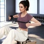 LAT Pulldown Attachment Set for Home Gym Fitness - Image 2