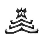 LAT Pulldown Attachment Set for Home Gym Fitness - Image 4